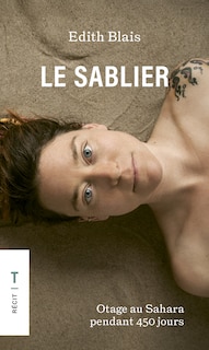 Front cover_Le sablier
