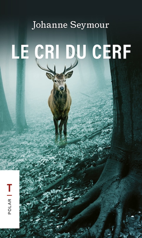 Front cover_LE CRI DU CERF