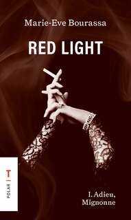 Front cover_RED LIGHT TOME 1