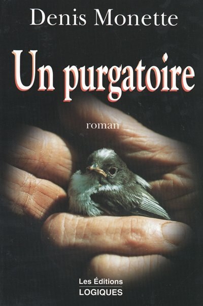 Front cover_Un purgatoire