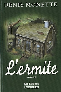 Front cover_L' Ermite