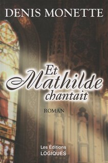 Front cover_ET MATHILDE CHANTAIT