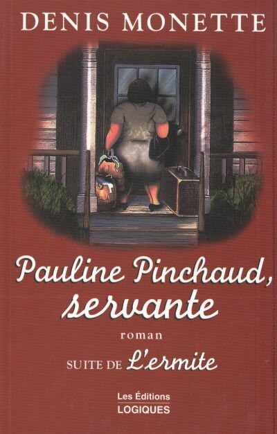 Pauline Pinchaud, servante