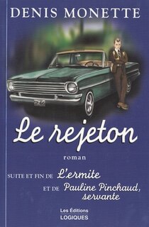 Couverture_Le rejeton