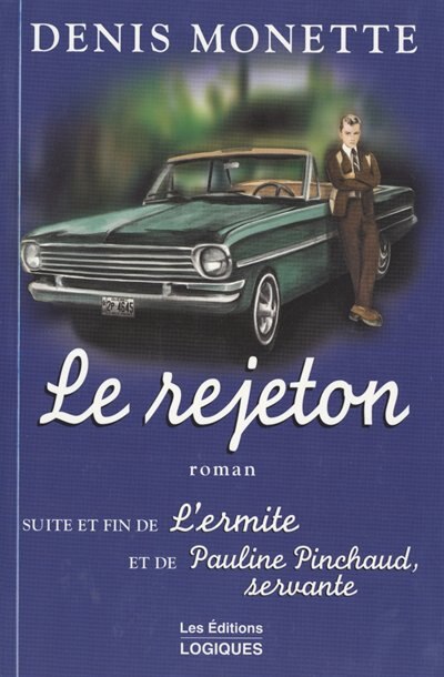 Couverture_Le rejeton