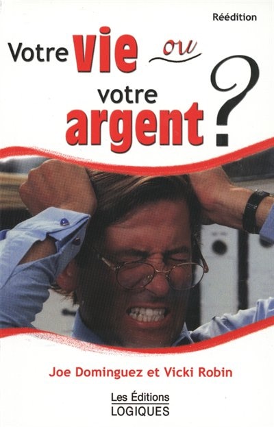 Front cover_VOTRE VIE OU VOTRE ARGENT N.E