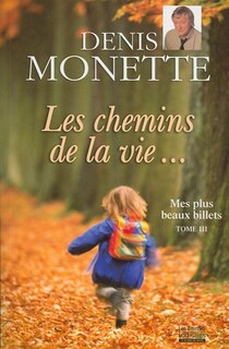 Couverture_Les chemins de la vie...