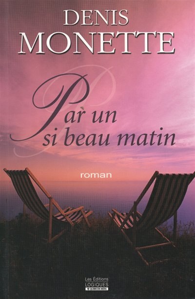 Front cover_Par un si beau matin
