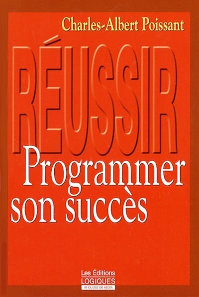Front cover_Réussir