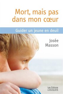Front cover_Mort, mais pas dans mon coeur