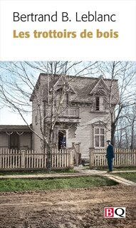 Couverture_Les trottoirs de bois