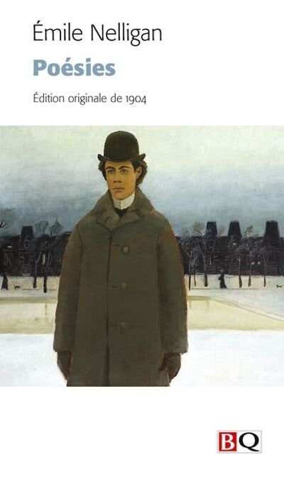Poésies: édition originale de 1904