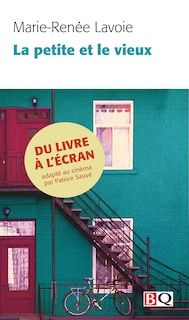 Couverture_La petite et le vieux