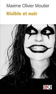 Couverture_Risible Et Noir