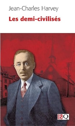 Les demi-civilisés