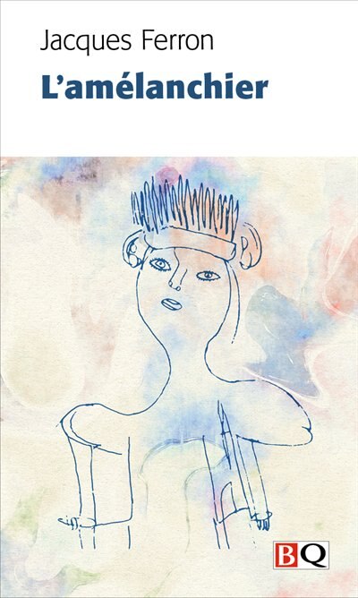 Front cover_L'amélanchier