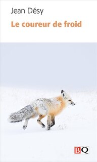 Front cover_Le coureur de froid