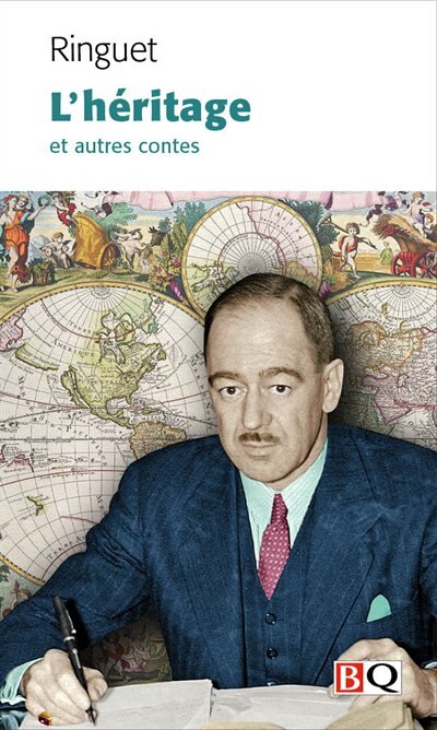L' héritage et autres contes