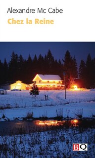 Front cover_Chez la Reine