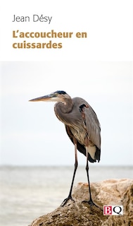 Front cover_L' accoucheur en cuissardes