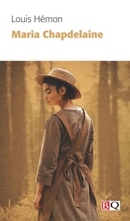 Couverture_Maria Chapdelaine