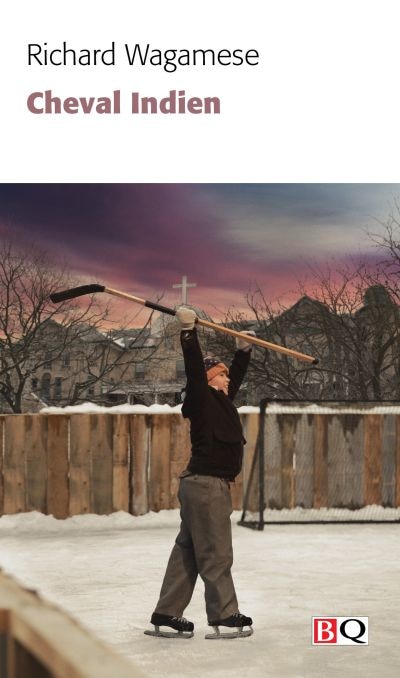 Couverture_Cheval Indien