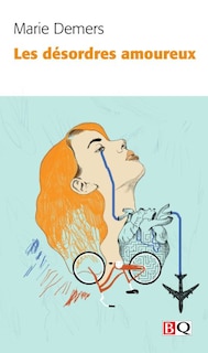 Front cover_Les désordres amoureux