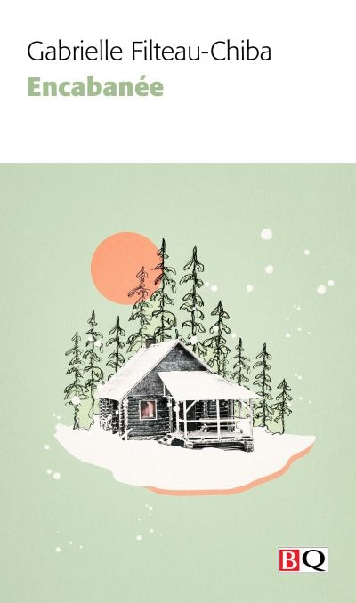 Front cover_Encabanée