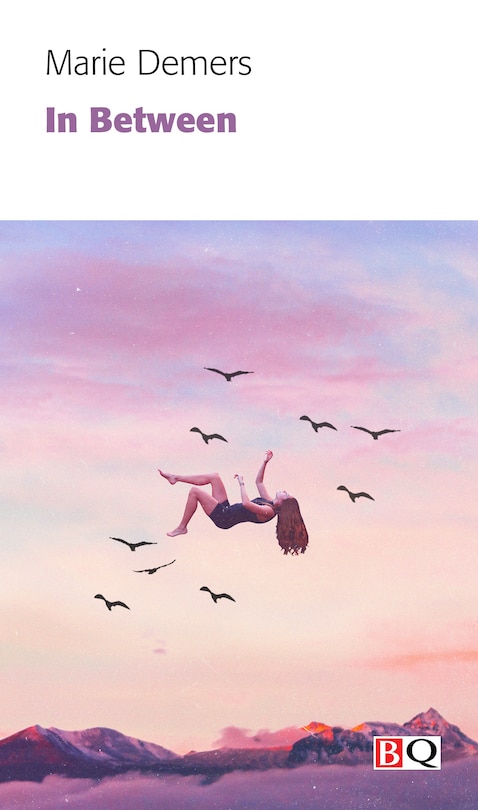 Front cover_In Between