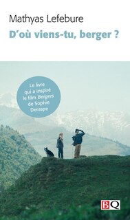 Front cover_D'où viens-tu, berger ?