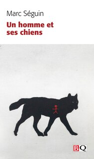 Couverture_Un homme et ses chiens