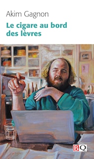 Couverture_Le cigare au bord des lèvres