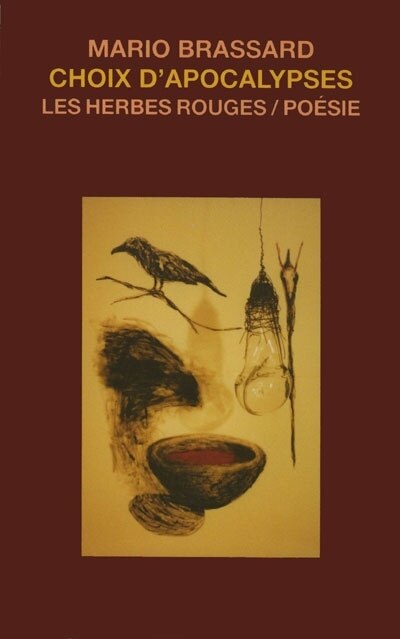 Couverture_Choix d'apocalypses