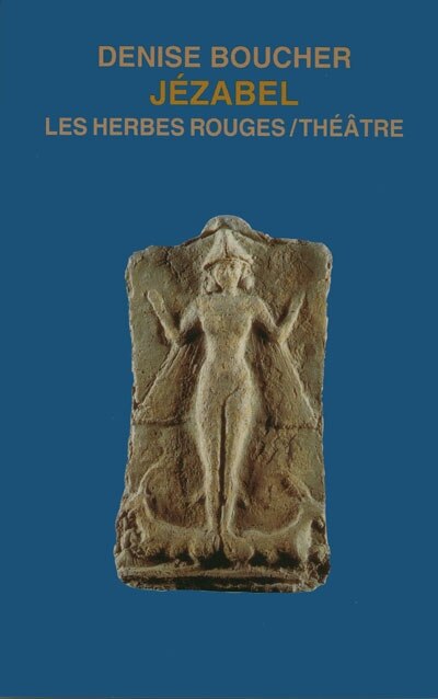 Front cover_Jézabel