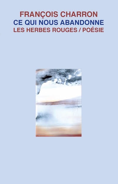 Front cover_Ce qui nous abandonne