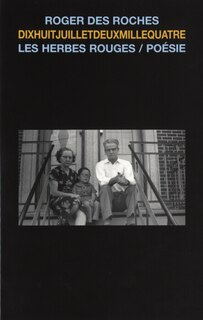 Front cover_Dixhuitjuilletdeuxmillequatre
