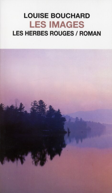 Couverture_Les Images