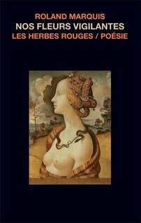 Front cover_Nos fleurs vigilantes