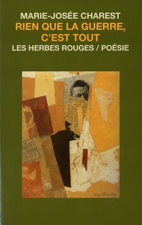 Front cover_Rien que la guerre, c'est tout