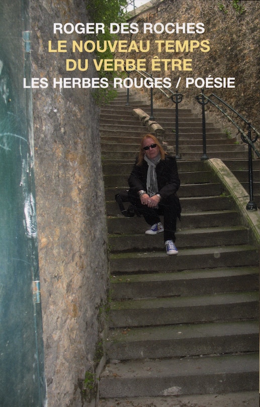 Couverture_Le Nouveau temps du verbe être
