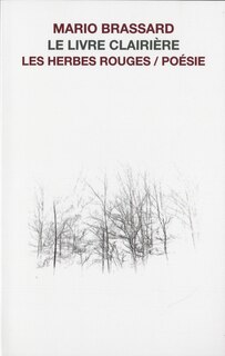 Couverture_Le Livre clairière