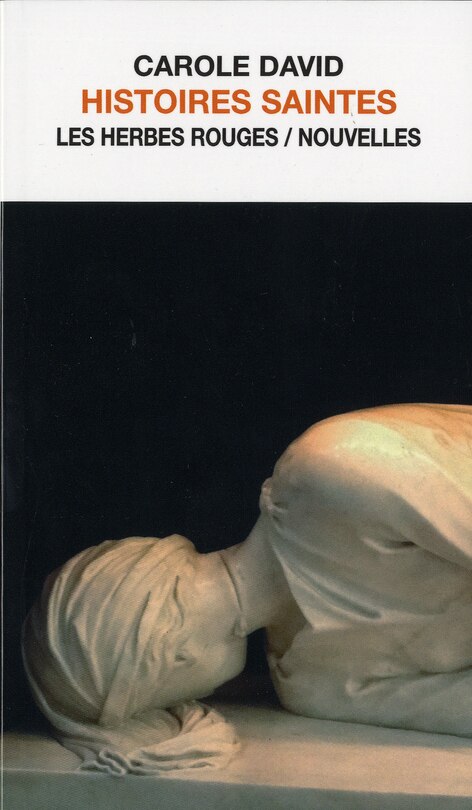 Front cover_Histoires saintes