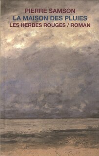 Couverture_La Maison des pluies
