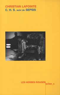 Front cover_C.H.S. - Sepsis