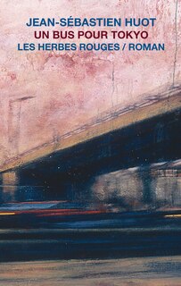 Couverture_Un bus pour Tokyo
