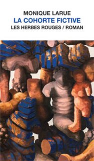 Front cover_La Cohorte fictive