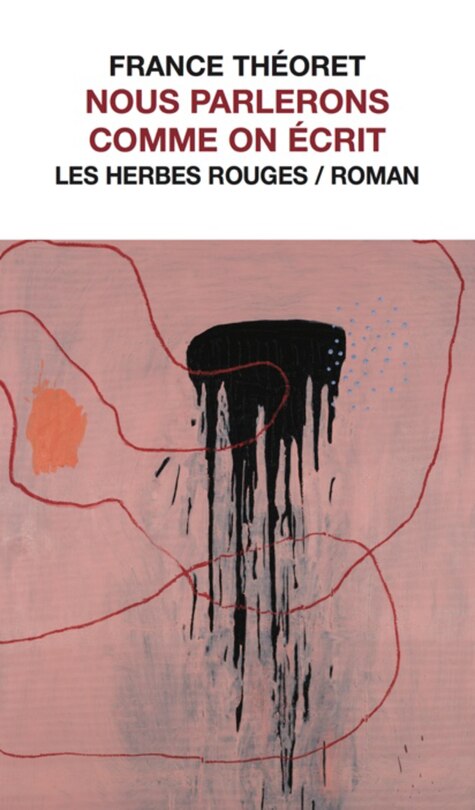 Couverture_Nous parlerons comme on écrit
