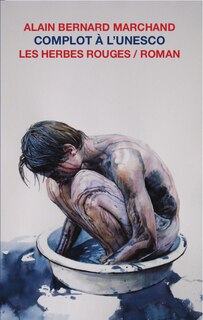 Couverture_Complot À L'unesco
