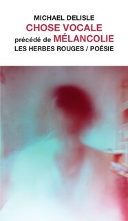 Front cover_Chose vocale