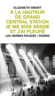 Front cover_À hauteur Grand Central Station...